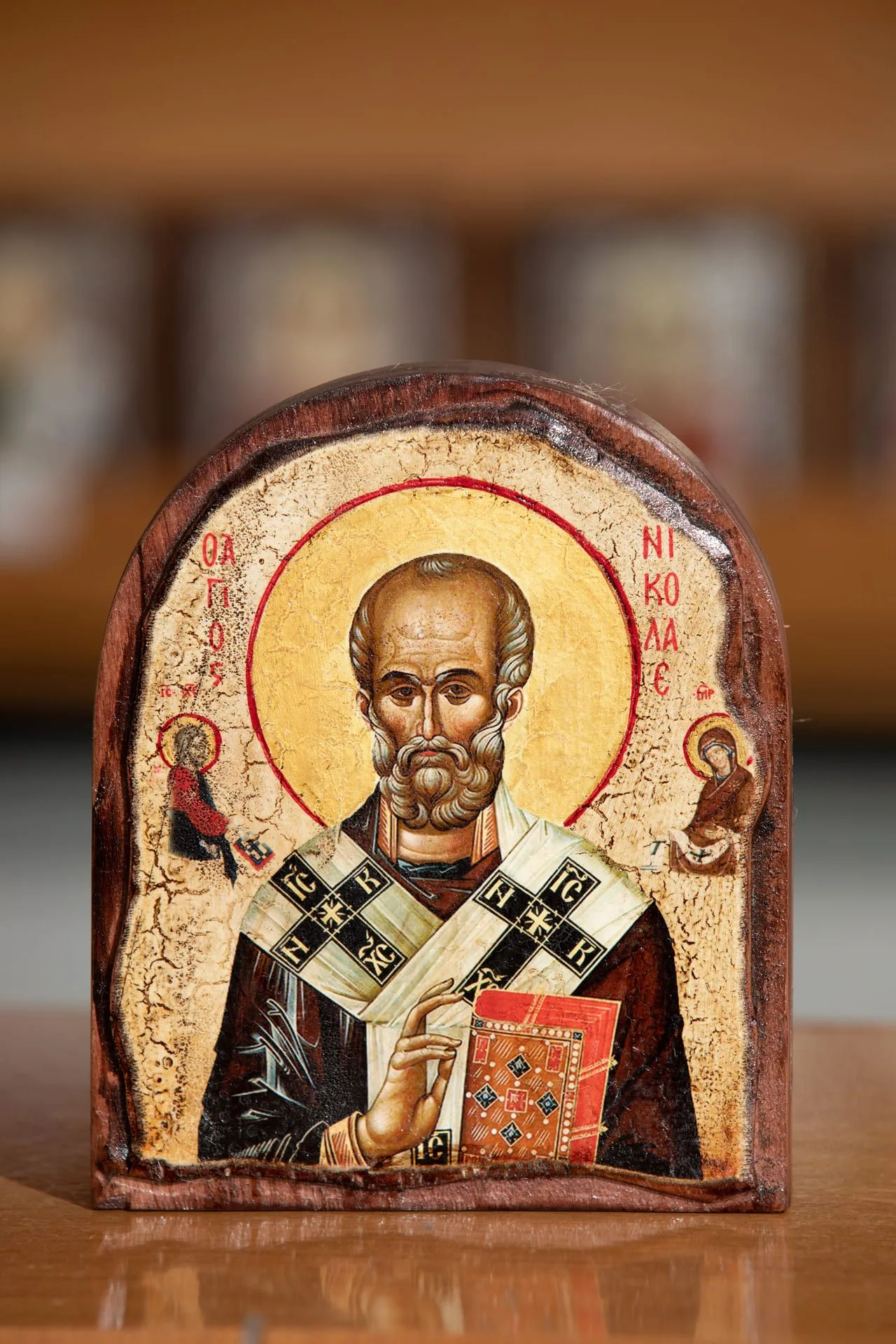 Articoli Liturgici Chiesa Ortodossa Rimini