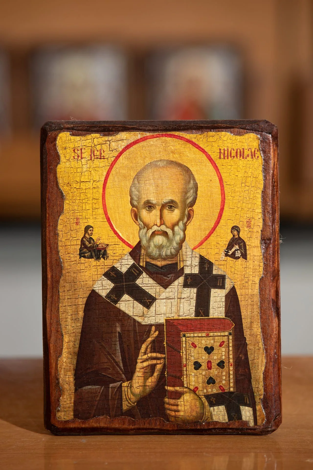 Articoli Liturgici Chiesa Ortodossa Rimini