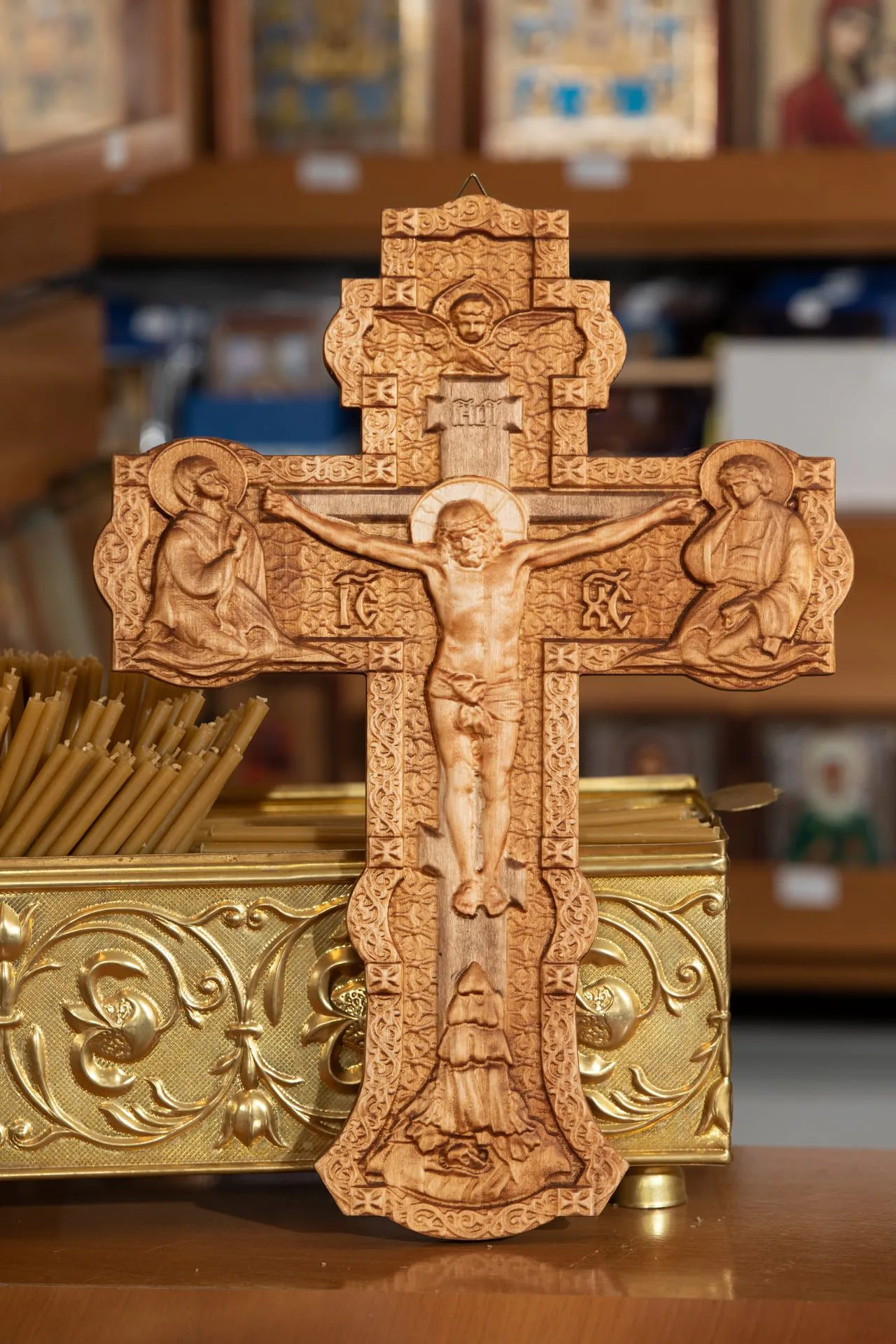 Articoli Liturgici Chiesa Ortodossa Rimini
