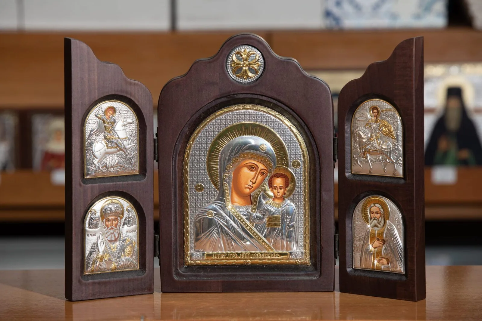 Articoli Liturgici Chiesa Ortodossa Rimini