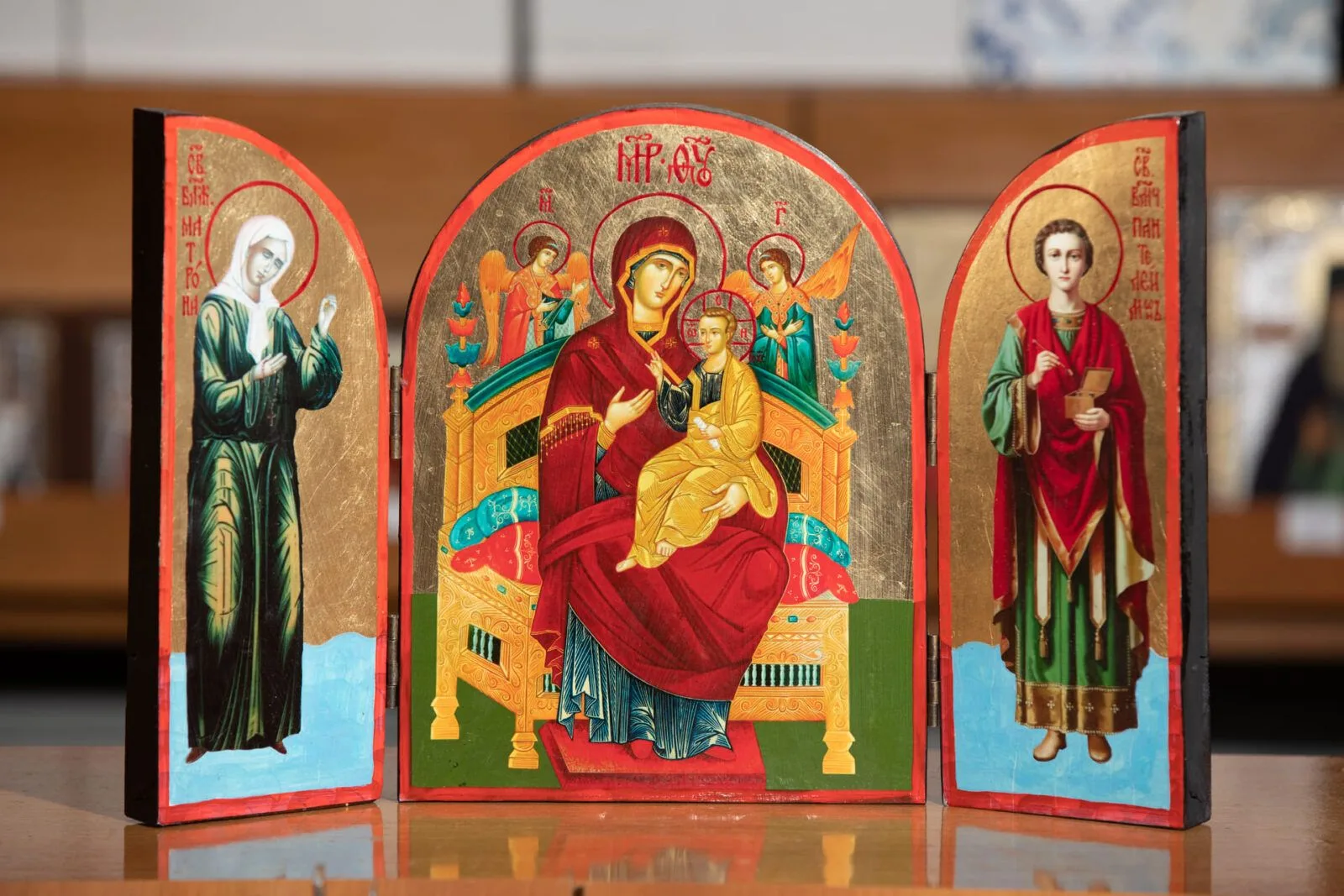 Articoli Liturgici Chiesa Ortodossa Rimini