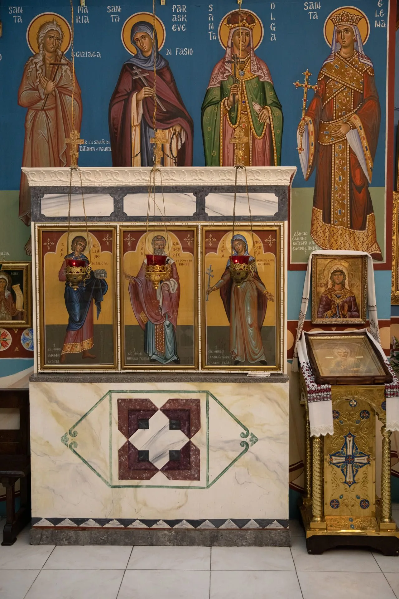 Chiesa Ortodossa Rimini