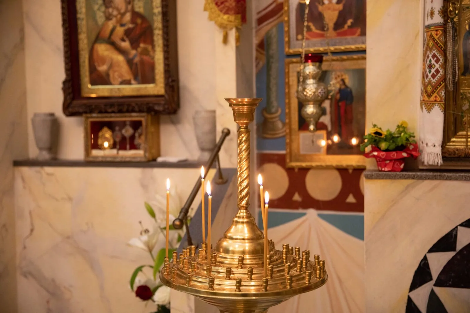 Chiesa Ortodossa Rimini