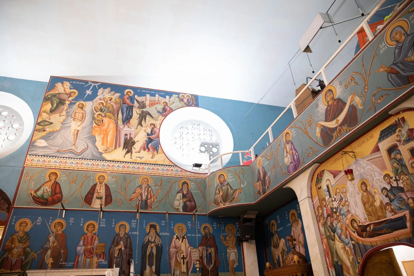 Chiesa Ortodossa Rimini