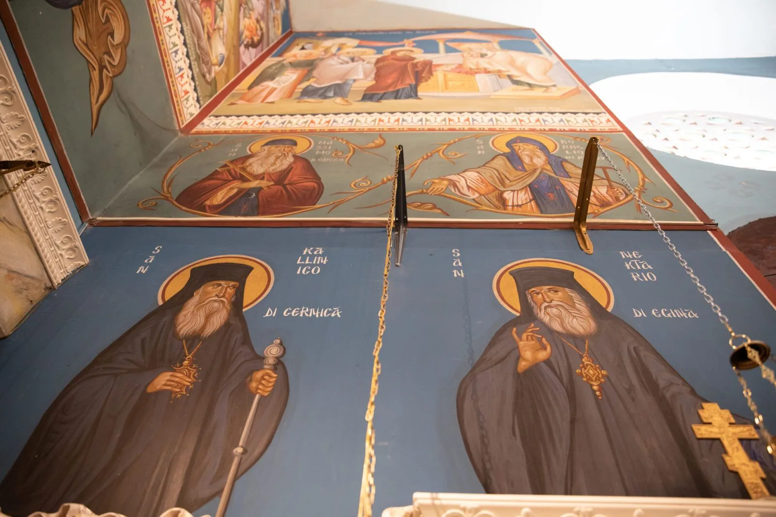 Chiesa Ortodossa Rimini