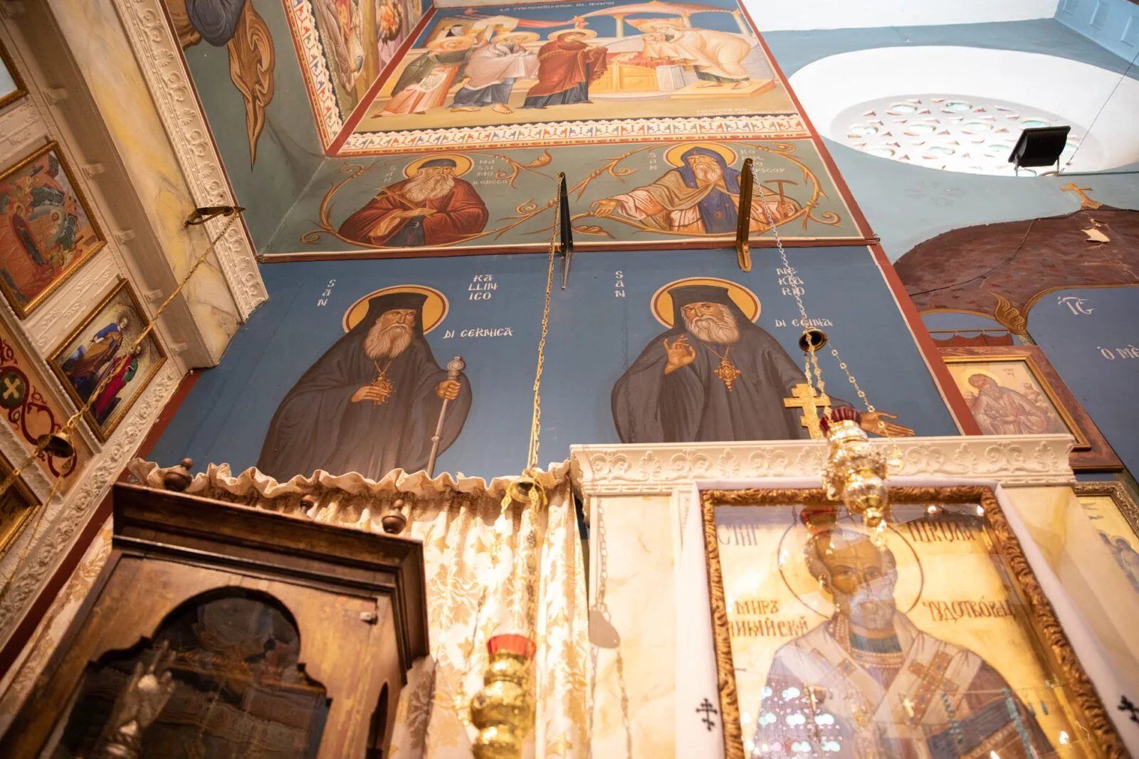 Chiesa Ortodossa Rimini
