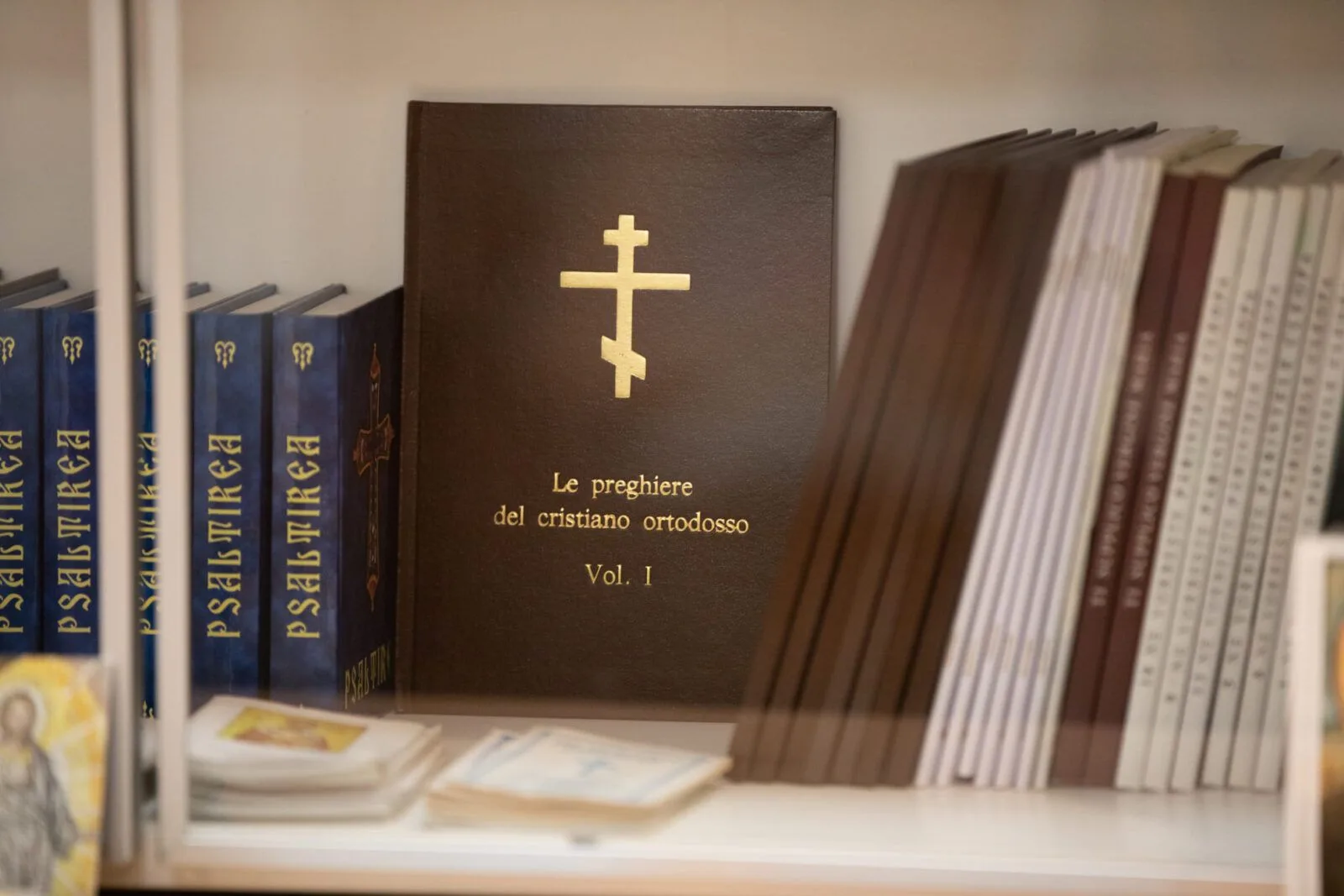 Articoli Liturgici Chiesa Ortodossa Rimini