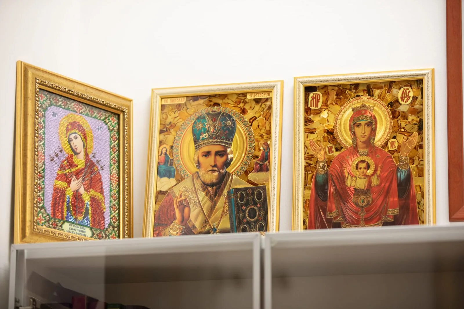 Articoli Liturgici Chiesa Ortodossa Rimini