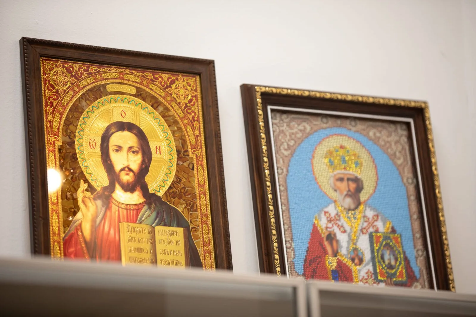 Articoli Liturgici Chiesa Ortodossa Rimini