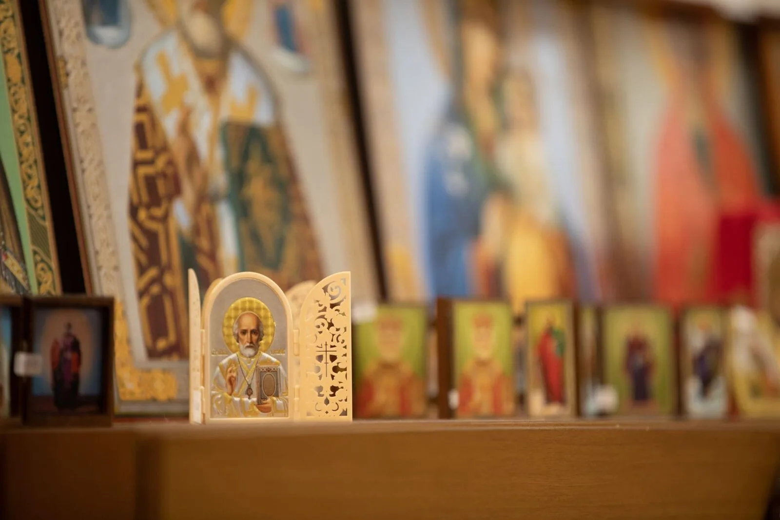 Articoli Liturgici Chiesa Ortodossa Rimini